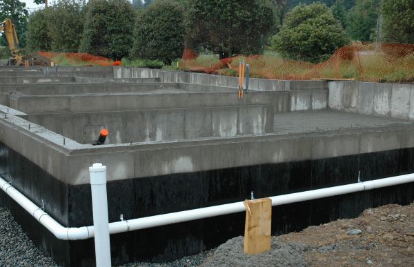 Cost of Basement Underpinning in Aurora