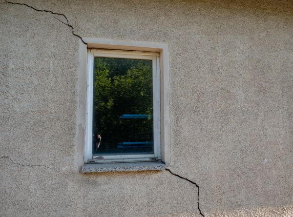 Cost of Foundation Structural Repair in Aurora