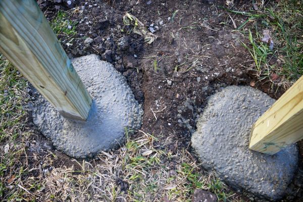 Piling Repair in Aurora