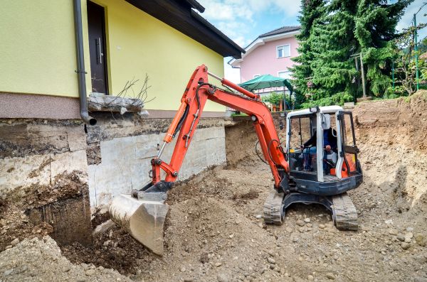Cost of House Elevation Service in Aurora