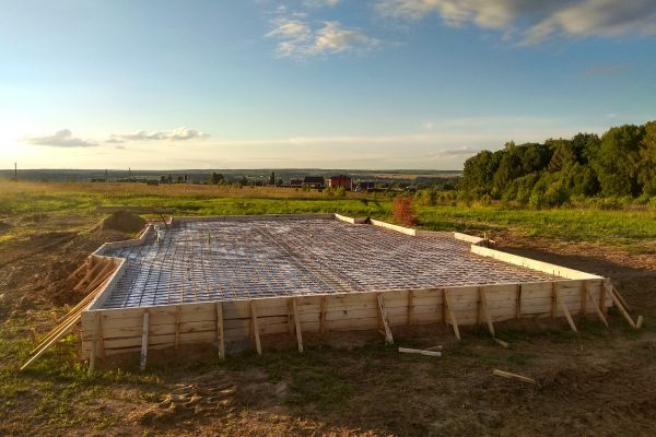 Cost of Foundation Strengthening in Aurora