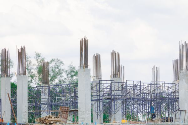 Cost of Foundation Pier Repair in Aurora