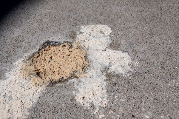 Foundation Leveling Service in Aurora